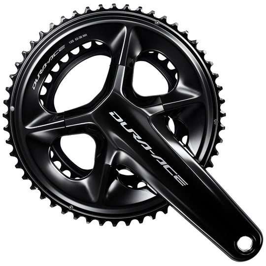 Bielas Shimano Dura-Ace FC-R9200 50/34T