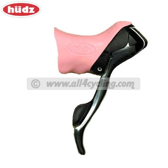 Shifter covers Dura Ace 7800 compatible - Pink
