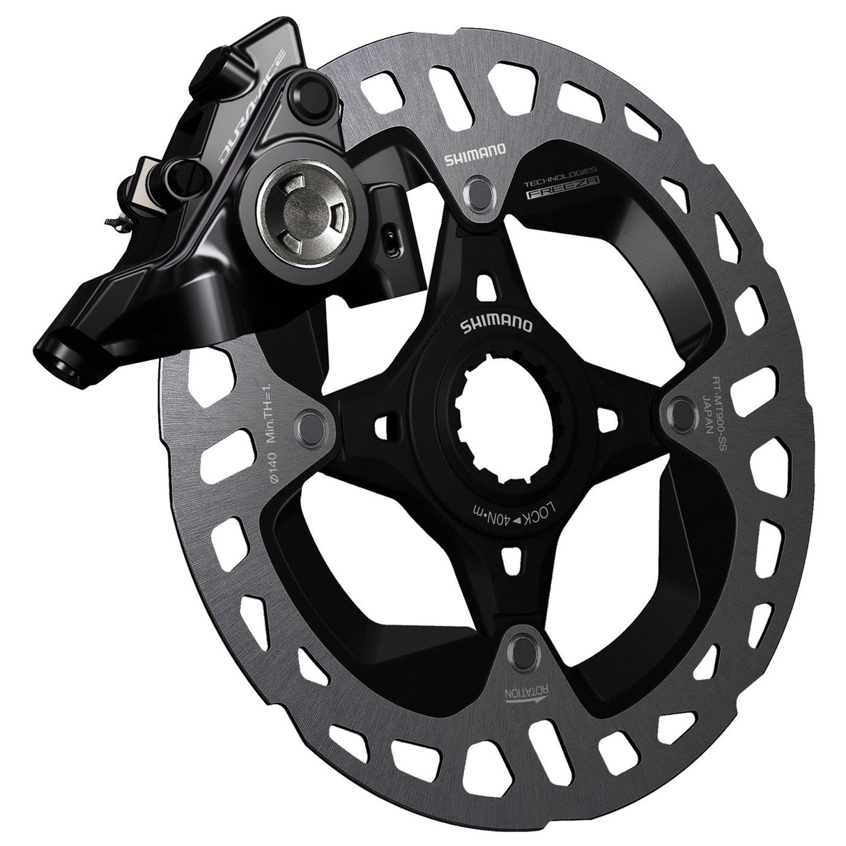 Gruppo Shimano Dura-Ace Di2 R9270 12V - 50/34 D - P