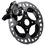 Gruppo Shimano Dura-Ace Di2 R9270 12V - 50/34 D - P