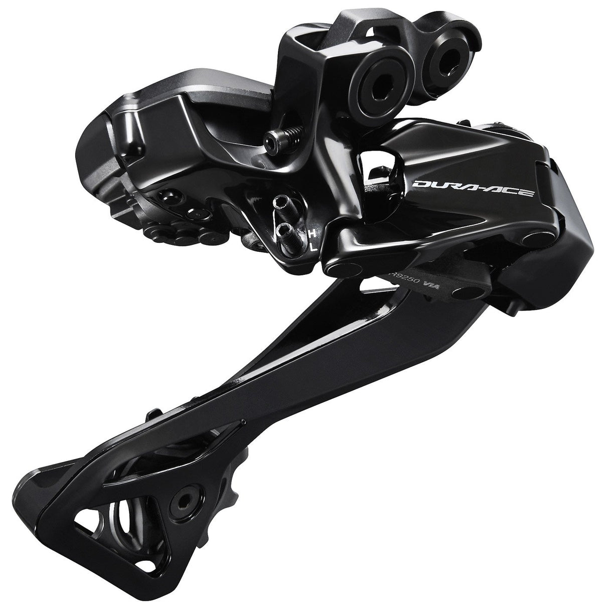 Gruppo Shimano Dura-Ace Di2 R9270 12V - 50/34 D - A