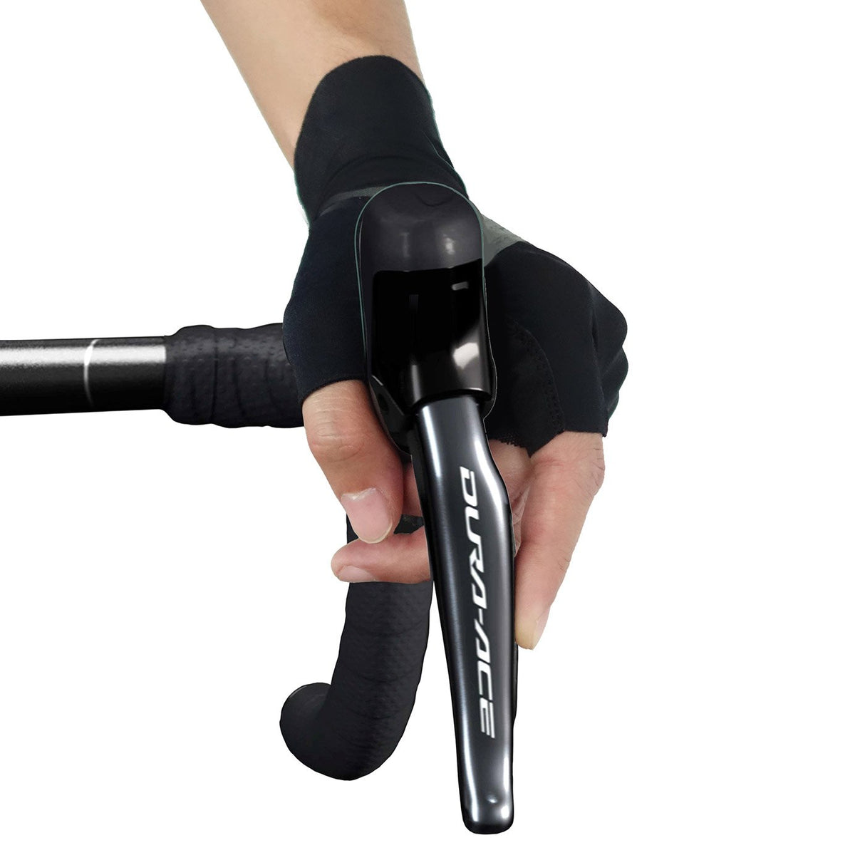 Gruppo Shimano Dura-Ace Di2 R9270 12V - 50/34 D - G