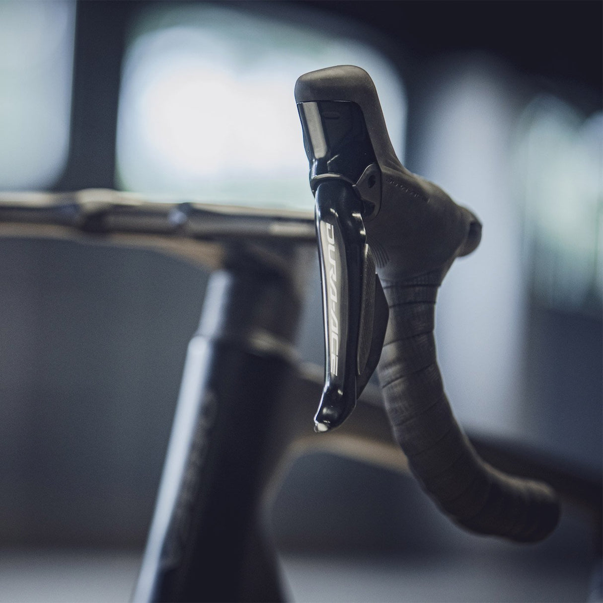 Gruppo Shimano Dura-Ace Di2 R9270 12V - 50/34 D - H