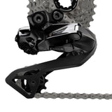 Gruppo Shimano Dura-Ace Di2 R9270 12V - 50/34 D - Q
