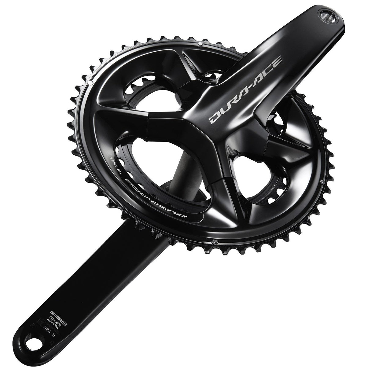 Gruppo Shimano Dura-Ace Di2 R9270 12V - 50/34 D - N