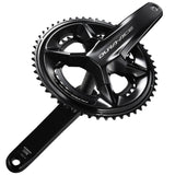 Gruppo Shimano Dura-Ace Di2 R9270 12V - 50/34 D - N