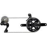 Gruppo Shimano Dura-Ace Di2 R9270 12V - 52/36 D - A