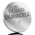Batteria Duracell CR2032 2 pezzi