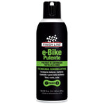Sgrassante Finish Line E-Bike spray - 414 ml