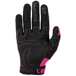 O'neal Element woman gloves - Rosa black