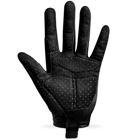 GUANTI CICLISMO BICI MTB MOUNTAIN BIKE BICICLETTA DA CORSA BMX CICLO CORSE NERI GUANTI CICLISMO BICI MTB MOUNTAIN BIKE BICICLETTA DA CORSA BMX CICLO CORSE NERI