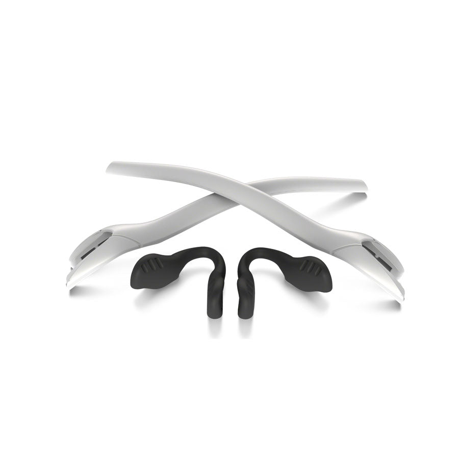 Earsock Radar EV Oakley - Bianco