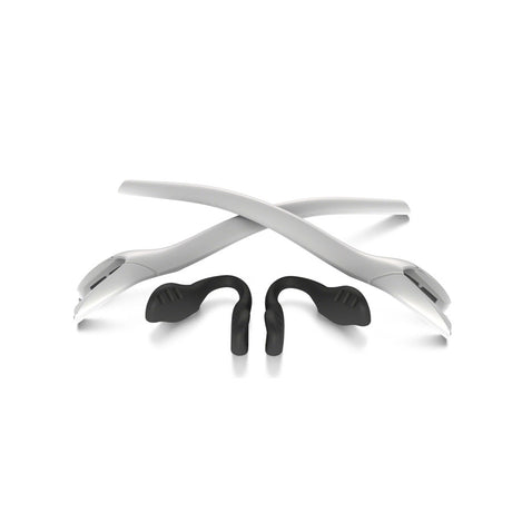 Earsock Radar EV Oakley - Bianco