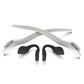Earsock Radar EV Oakley - Blanco