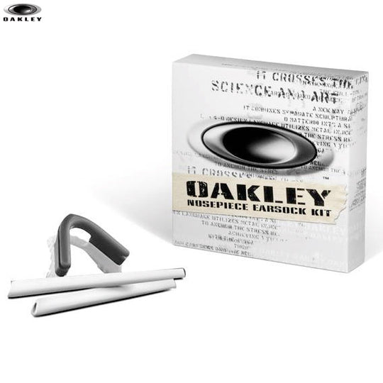 Oakley Pro M Frame Earsock - White