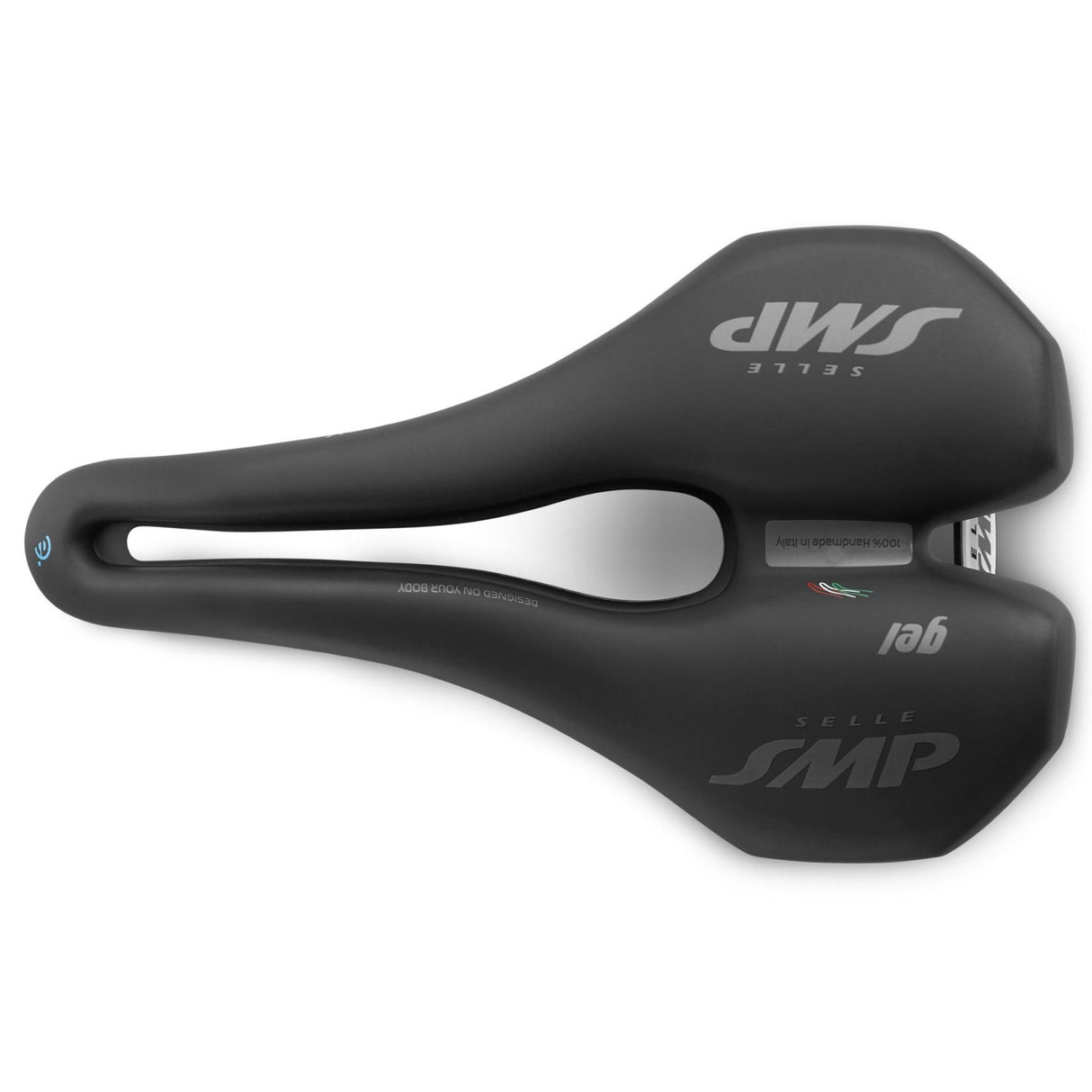 Sella SMP E-TRK - Nero - O