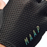 Maap Pro Race Mitt Short gloves - Black