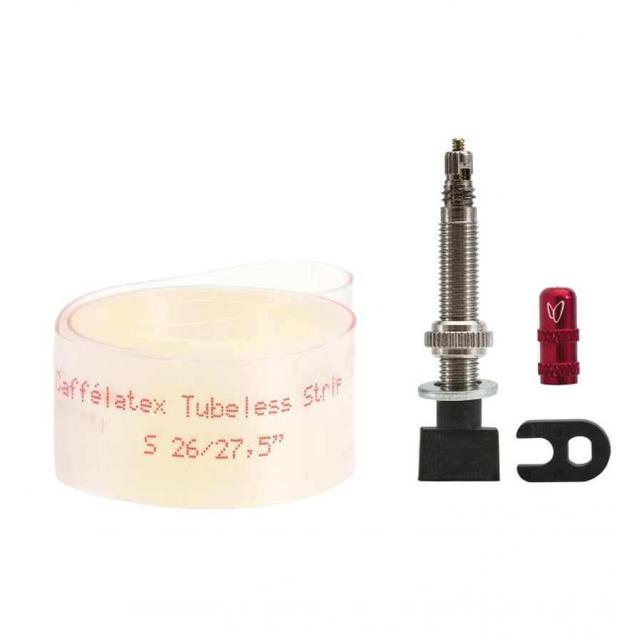 Caffèlatex Tubeless Strips Effetto Mariposa - 26