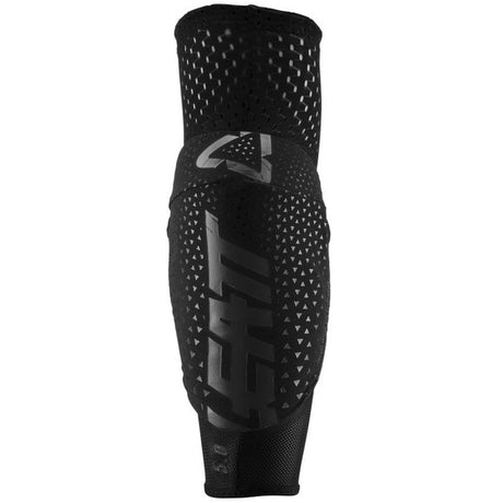 Protezioni gomito Leatt 3DF 5.0 - Nero