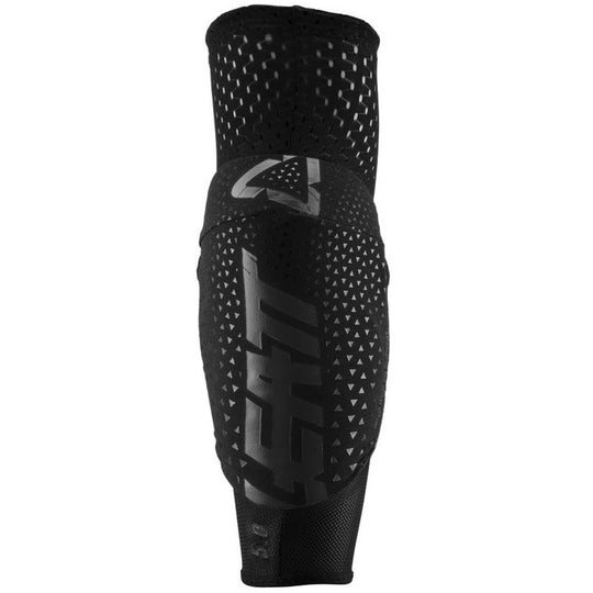 Leatt 3DF 5.0 Ellbogensch�tzer - Schwarz