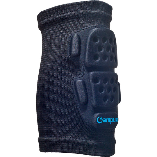 Protezioni gomito bambino Amplifi Sleeve - Nero