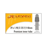 Camera D'Aria Eleven 29x1.90x2.125 - Valvola 48 mm