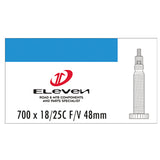 Camera d'aria Eleven 700x18/25C - Valvola 48 mm - I