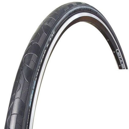 Eleven Bibip 700x25c clincher - Black