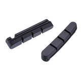 Pattini Freno Eleven Alluminio - Shimano