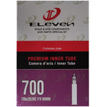 Eleven 700x20/28C inner tube - Valve 80 mm