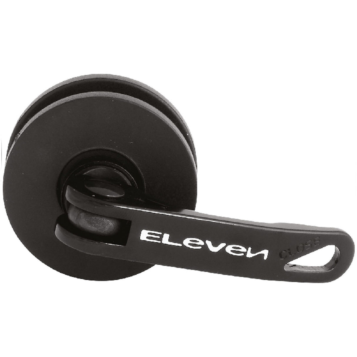 Reggicatena con bloccaggio Eleven - O