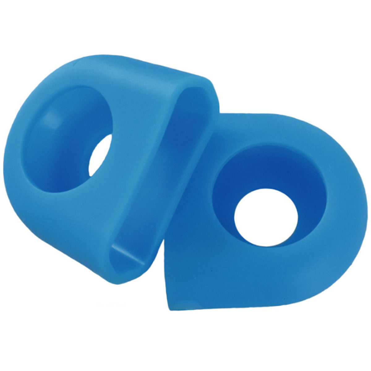 Protezione guarnitura Campa Bros - Blu - M