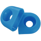 Protezione guarnitura Campa Bros - Blu - M