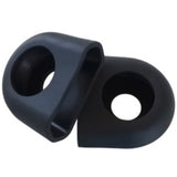 Protezione guarnitura Campa Bros - Nero - C