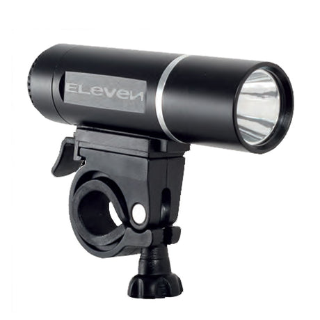 Luce Anteriore CNC Eleven - Nero