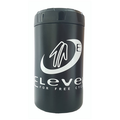 Portautensili Eleven 500cc - Nero