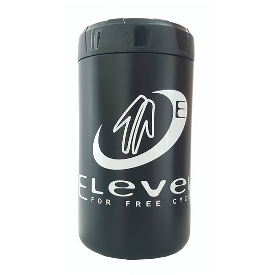 Portaherramientas Eleven 500cc - Negro