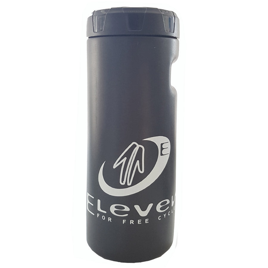 Portautensili Eleven 800cc - Nero