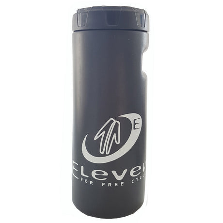 Portautensili Eleven 800cc - Nero