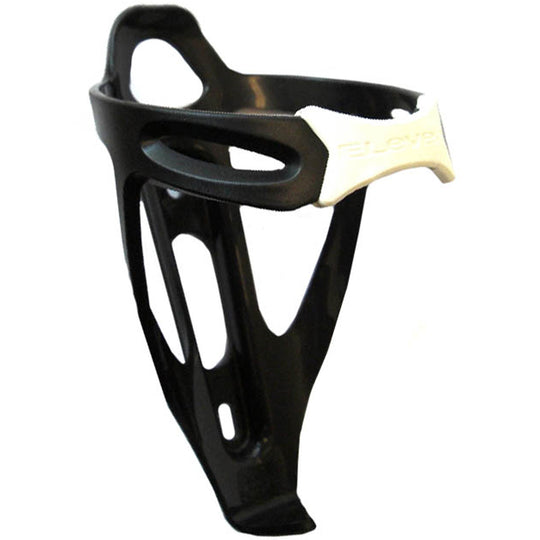 Porte-bidon Eleven - Noir blanc