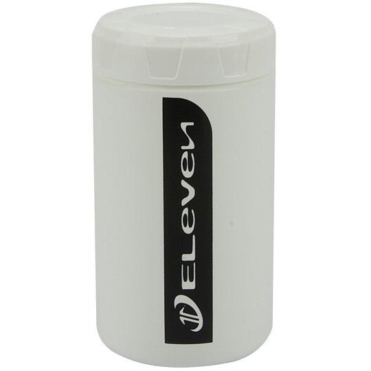 Eleven 500cc Tool Holder - White black 