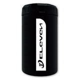 Portautensili Eleven 500cc - Nero bianco