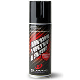 Lubrificante e protettivo al silicone Eleven - 200 ml - P