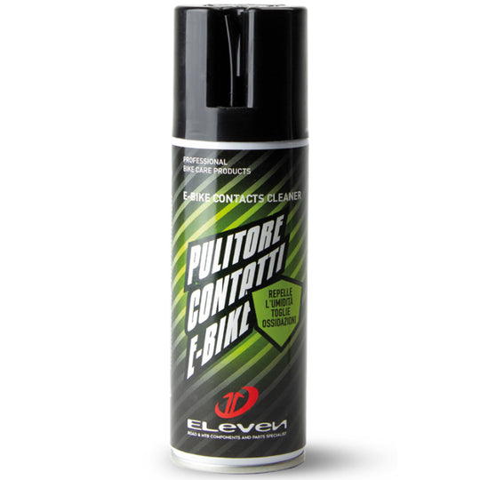 Nettoyant contact E-bike Eleven - 200 ml