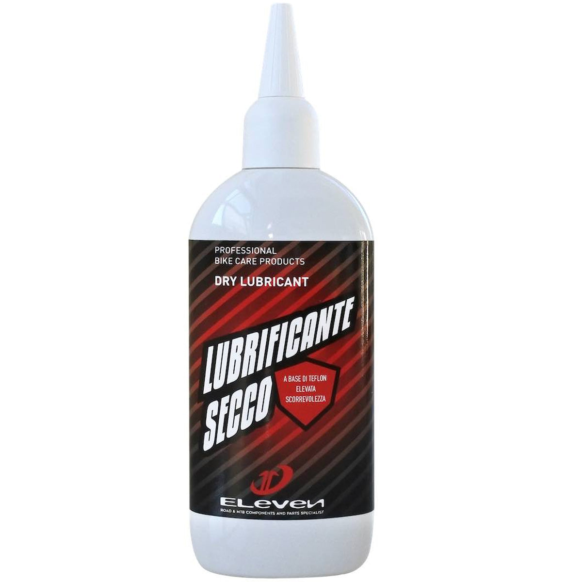 Lubrificante Secco Eleven - 125 ml - A