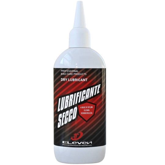 Eleven dry chain lube - 125 ml