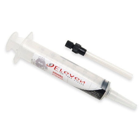 Siringa per sigillante Eleven - 60ml