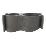 Supporto Gonfia e Ripara Eleven - Nero