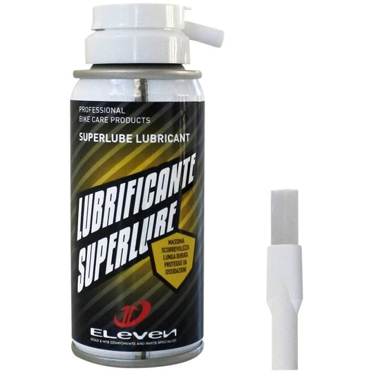 Lubrifiant Eleven Superlube - 100 ml
