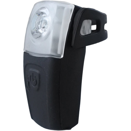 Eleven wiederaufladbar hintere lampe - Schwarz